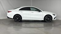 Mercedes Cla 250 e 160+102ch AMG Line 8G-DCT — photo 4
