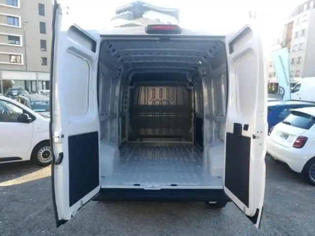 Fiat Ducato fg l3h2 3.5 140ch easy pro — photo 6