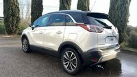 Opel Crossland X 1.2 Turbo 110ch Elegance 6cv — photo 7