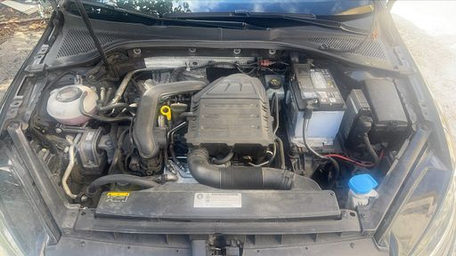 Volkswagen Golf 1.0 TSI 110 DSG7 - Confortline Business – 2018 – 103291 km – Essence – Boîte Automatique — photo 20