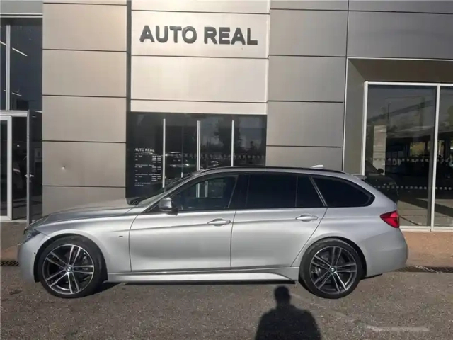 Bmw Serie 3 F30/F31 touring 320d 190 ch bva8 — photo 2