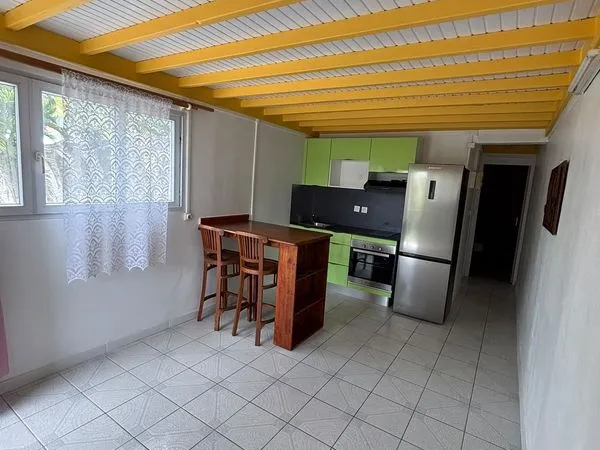 Location T1 meublé