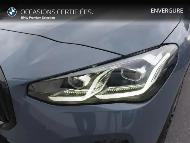 Bmw Serie 2 série 2 activetourer 230e 326ch xdrive m sport dkg7 — photo 10