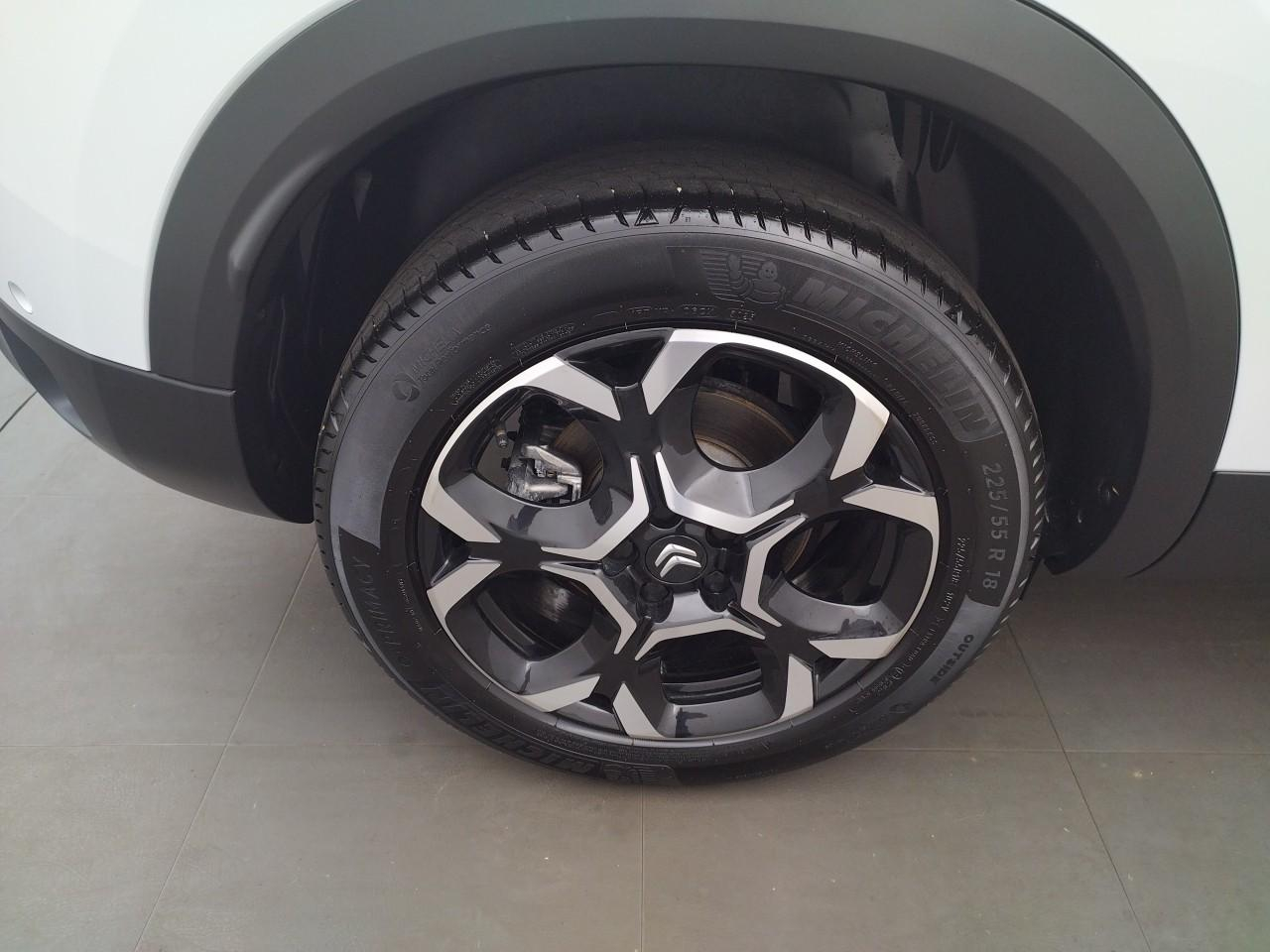 Citroën C5 Aircross bluehdi 130 eat8 max — photo 28