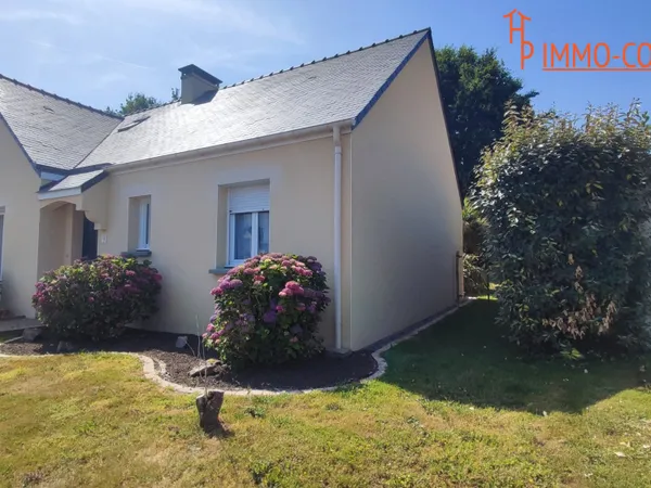 Maison à vendre Fay-de-Bretagne