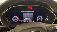 Audi Q3 Sportback 35 TDI 150ch S Edition S tronic 7 — photo 10