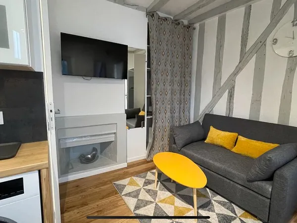 Studio 15m