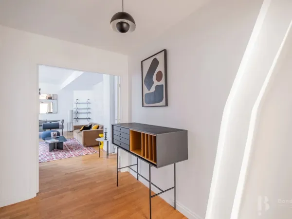 Appartement 3 pièces 83 m²