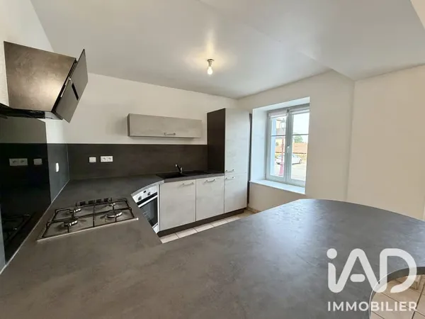 Appartement 5 pièces 99 m²