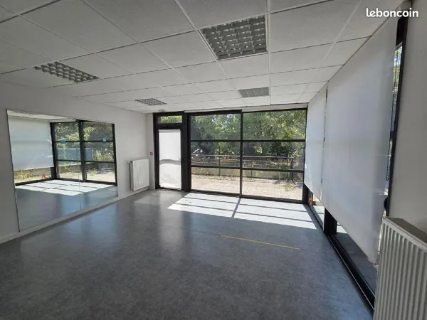 Immeuble 9 pièces 217 m²