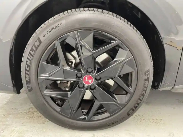 Ds Ds 4 hybride e-tense 225 eat8 — photo 17