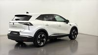 Renault Symbioz 1.8 E-Tech full hybrid 160ch Techno - 25 — photo 5