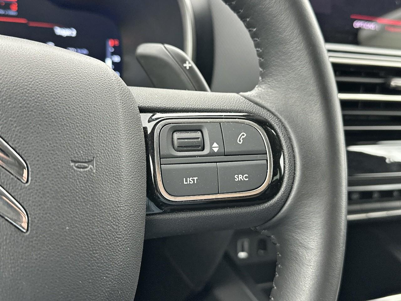 Citroën C5 Aircross puretech 130 s&s eat8 shine — photo 20