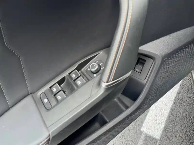 Cupra Formentor 2.0 tsi 310 ch dsg7 4drive — photo 21