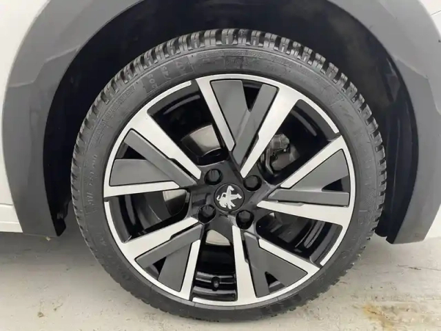 Peugeot 208 puretech 100 s&amp;s bvm6 — photo 90