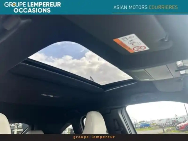 Mazda Mx-30 e-skyactiv ev 145ch makoto modern confidence 2022 — photo 10