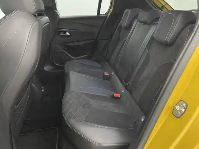 Peugeot 208 puretech 100 s&amp;s bvm6 — photo 15