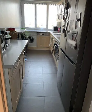 Appartement location 3 pièces F3
