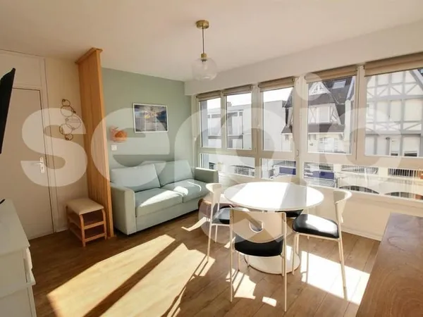 Appartement type 2