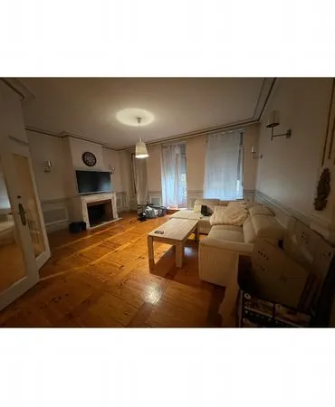 Très beau T2 avec bureau, mairie de Roubaix