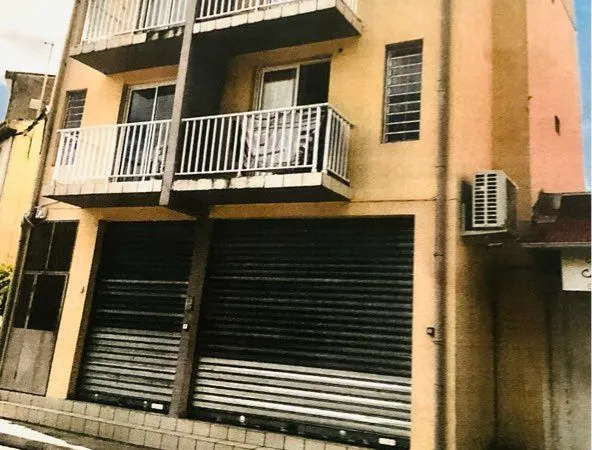 Immeuble à vendre