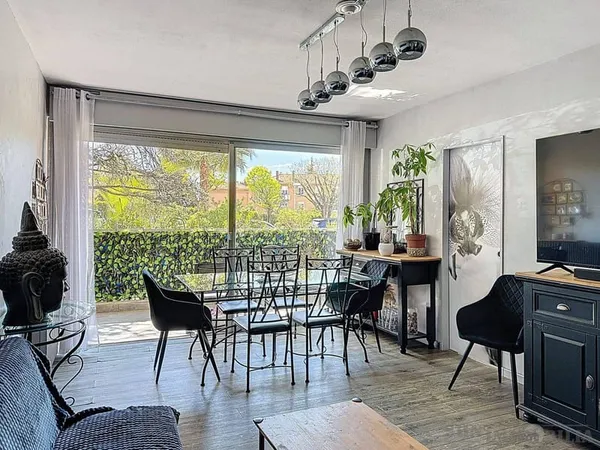 Appartement 4 pièces 81 m²
