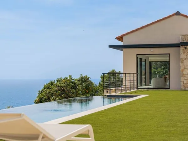Villa 200 m²