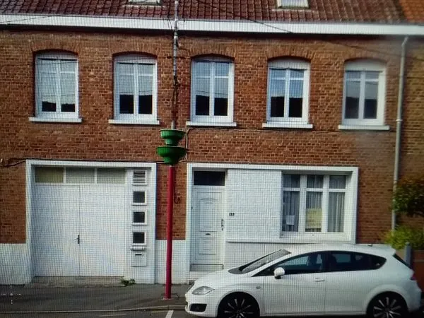 Maison HAZEBROUCK 4 chambres 210000
