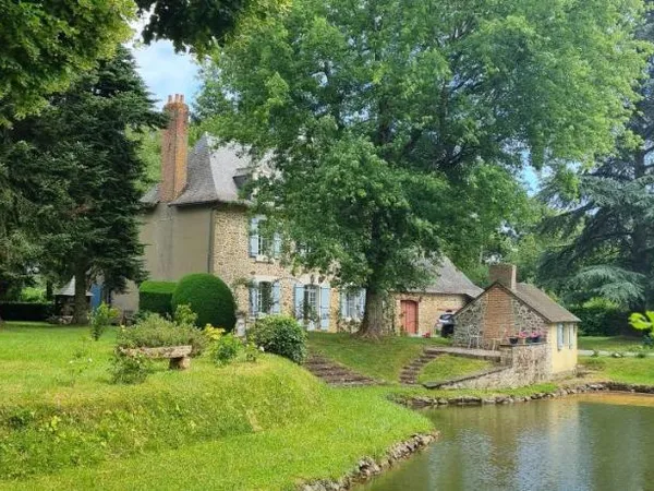 Maison 8 pièces 173 m²