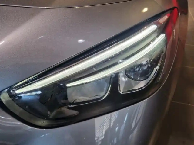 Mercedes Classe B 180 progressive line edition — photo 25