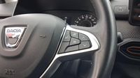 Dacia Sandero 1.0 ECO-G 100ch Stepway Confort — photo 17