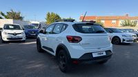 Dacia Sandero 1.0 TCe 90ch Stepway Expression -24 — photo 7