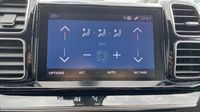 Citroen C5 Aircross Hybrid rechargeable 225ch Shine Pack ë-EAT8 — photo 21