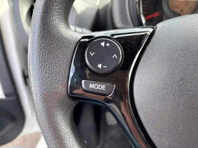 Citroën C1 vti 72 s&amp;s feel — photo 19