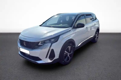 Peugeot 5008 bluehdi 130ch s&amp;s eat8