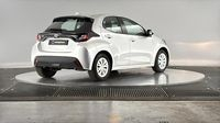 Toyota Yaris 116h France Business Affaire — photo 5
