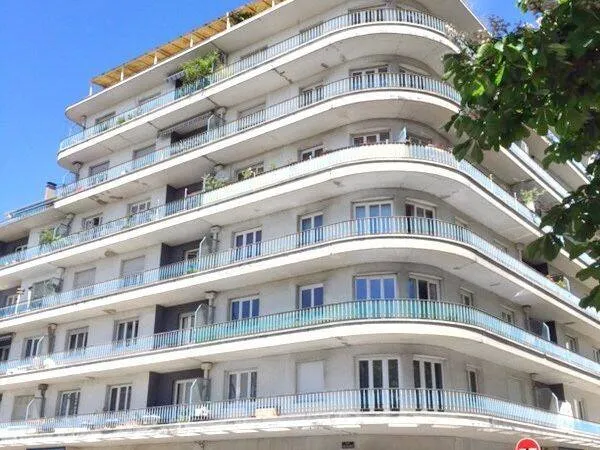 Appartement 4 pièces 88 m²