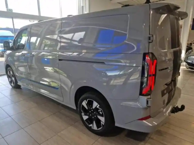 Ford Custom transit  fg 320 l2h1 2.0 ecoblue 170ch sport bva8 — photo 7