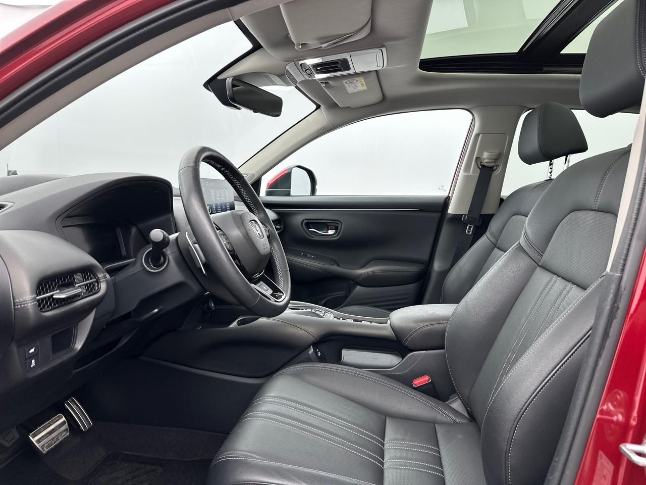 Honda Zr-V e:hev 2.0 i-mmd advance — photo 10