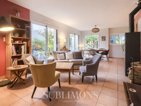 Maison à vendre Larmor-Plage