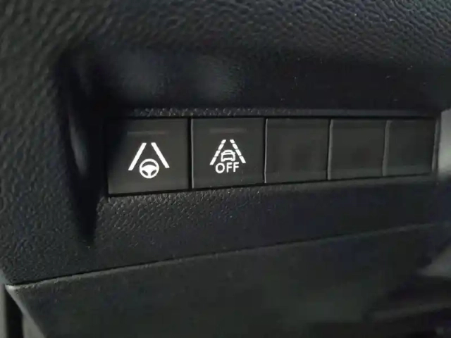 Peugeot 2008 puretech 155 s&amp;s eat8 — photo 33
