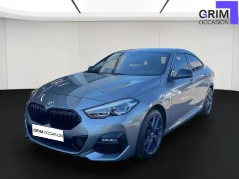Bmw Serie 2 gran coupé 218i 136 ch dkg7