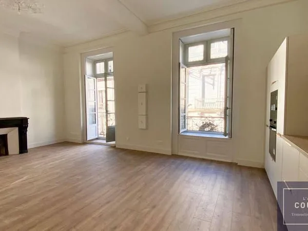 Appartement 4 pièces 78 m²