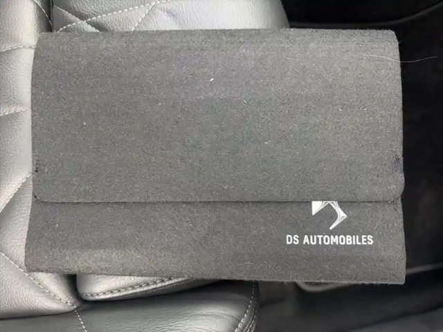 Ds Ds 7 bluehdi 130 eat8 rivoli — photo 16