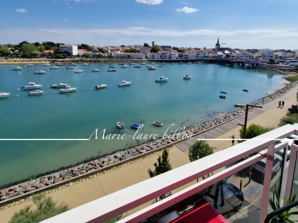 Appartement 3 pièces 72 m²