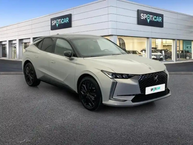 Ds Ds 4 puretech 225 eat8 la premiere — photo 29