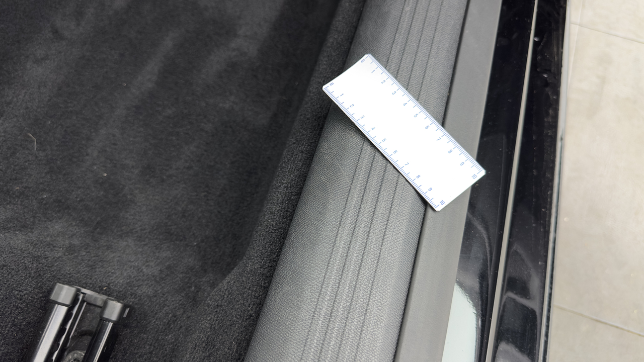 Peugeot 508 SW Hybrid 225 e-EAT8 — photo 34