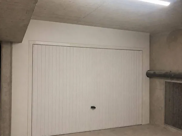 Box de stockage 19 m²