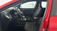 Renault Captur 1.8 E-Tech full hybrid 160ch Evolution - 25 — photo 12