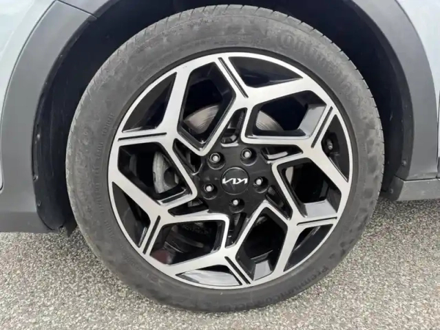 Kia Xceed 1.5 t-gdi 140 ch dct7 gt-line premium — photo 15